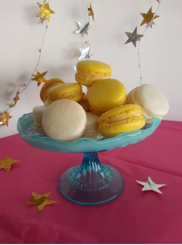 Candy’s Cake & Baking Supplies portfolio 1