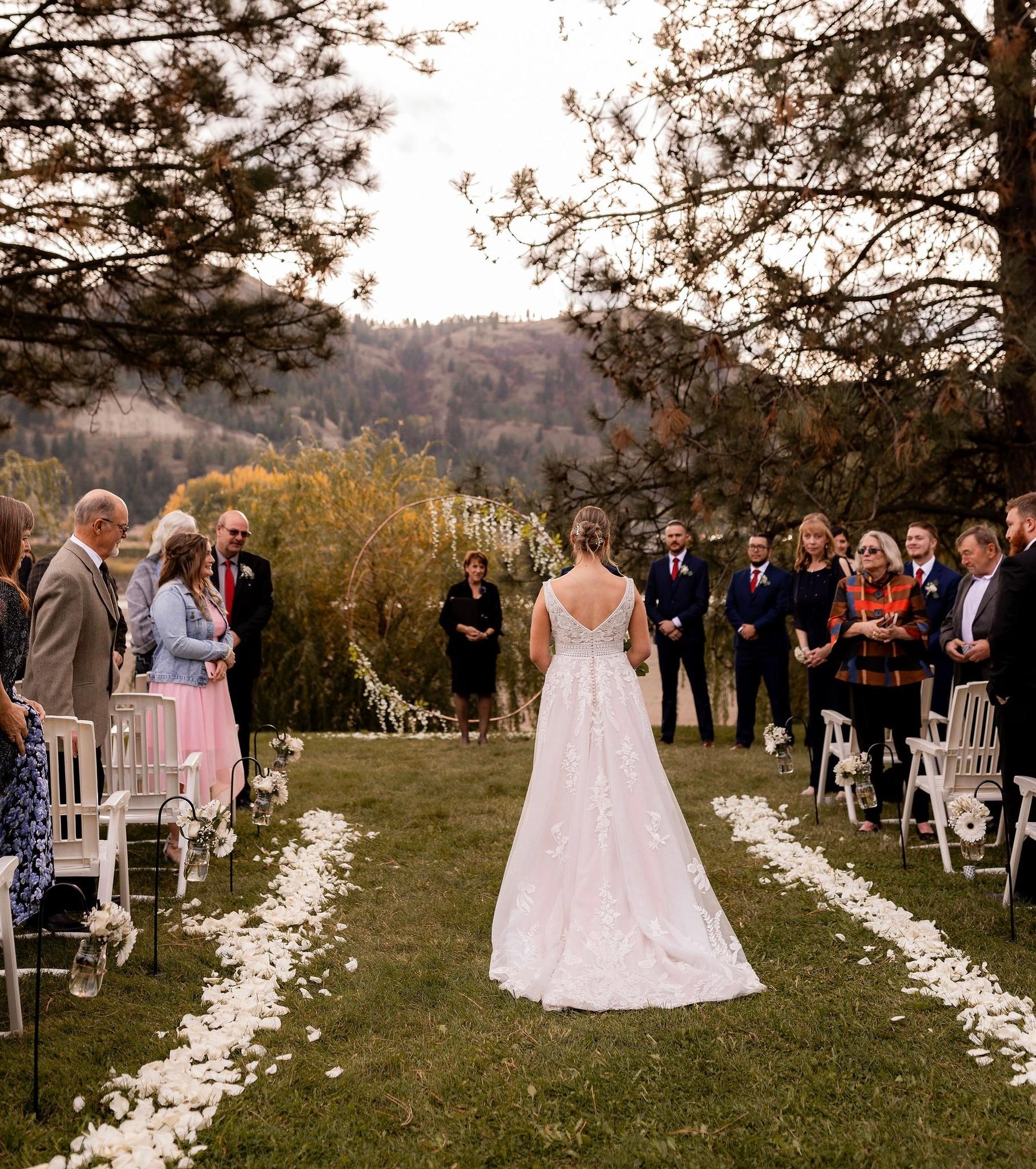 Small But Perfect Weddings portfolio 2
