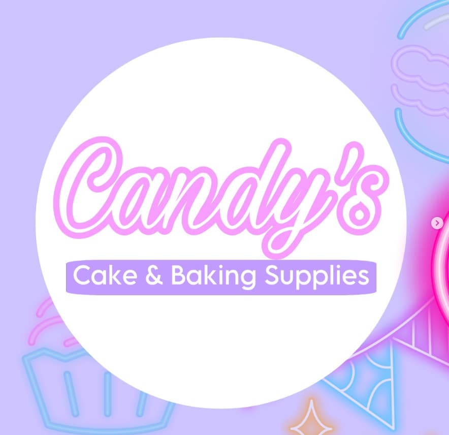Candy’s Cake & Baking Supplies