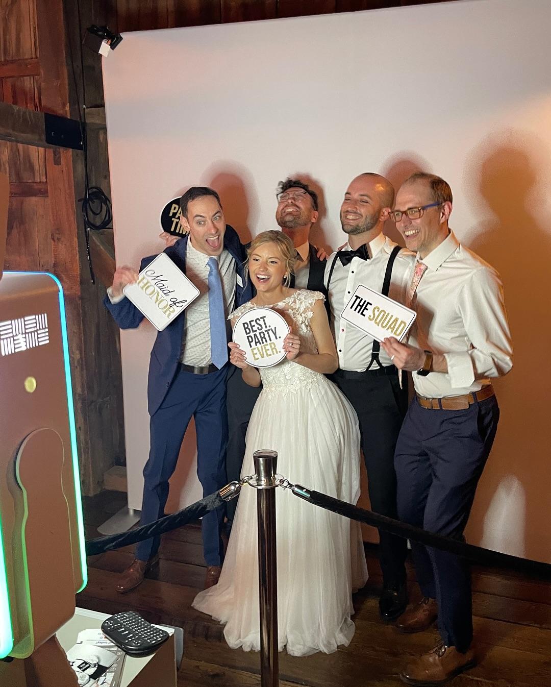 FX Photo Booths