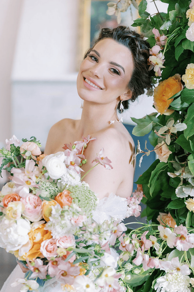 The Flower House Company