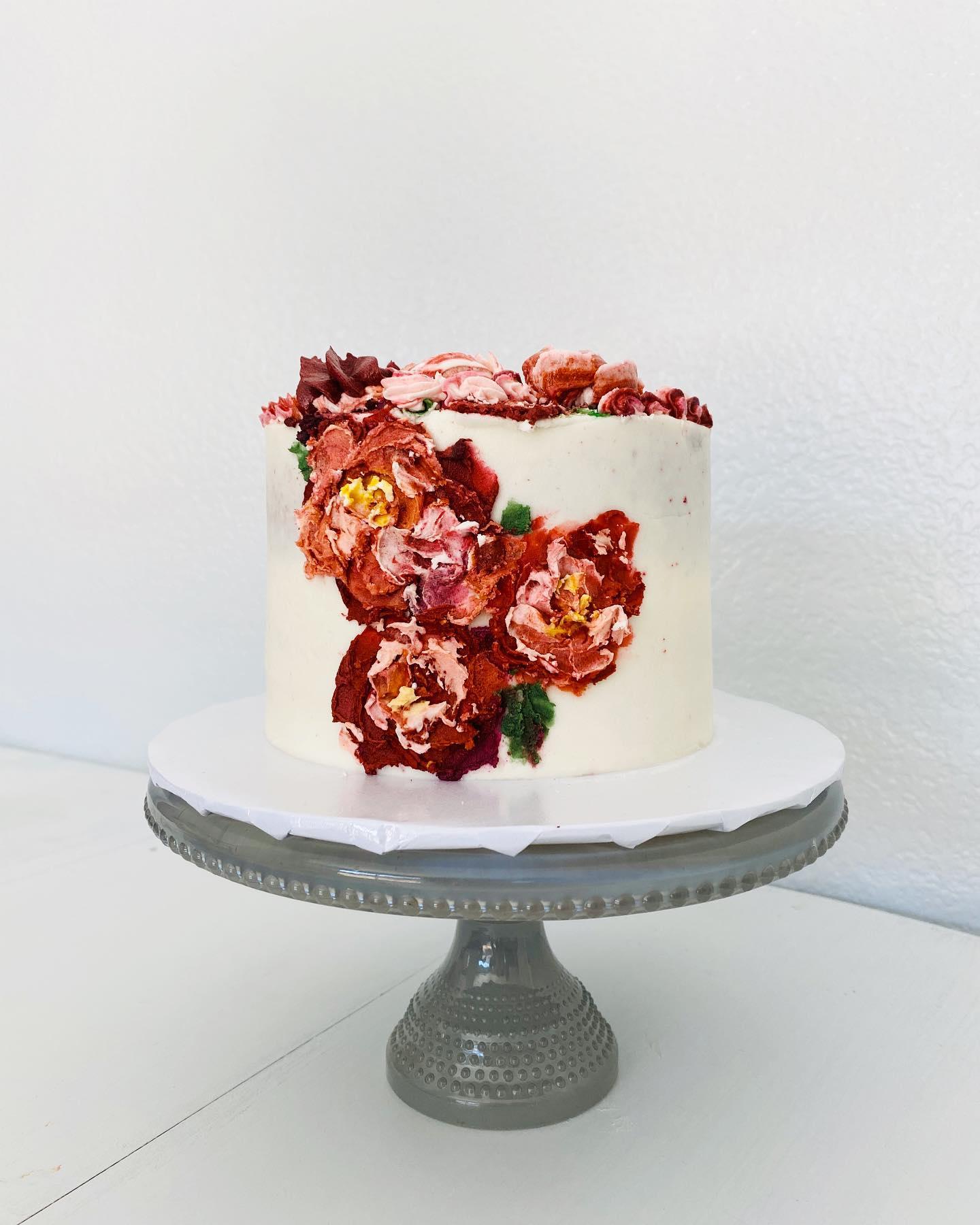 Tattooed Bakery portfolio 1
