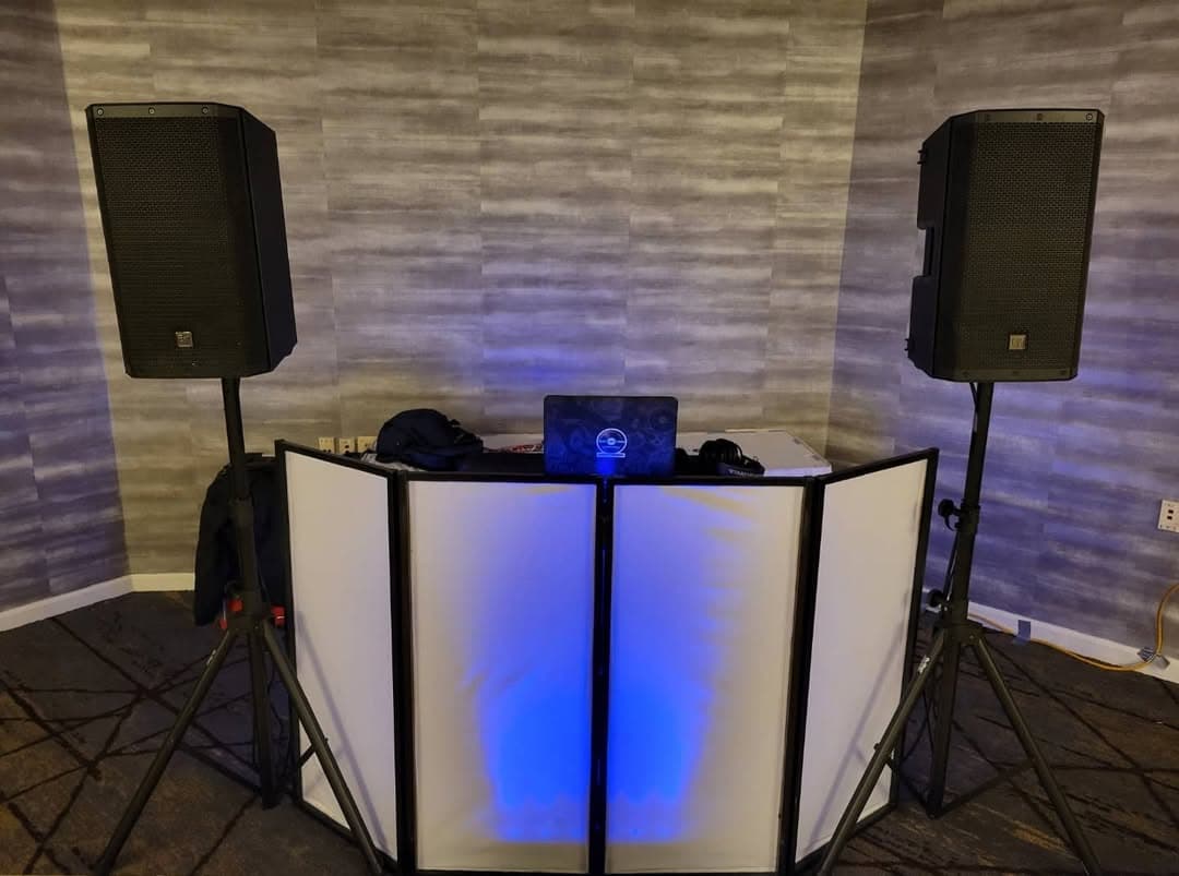 Just Vibes Entertainment portfolio 2