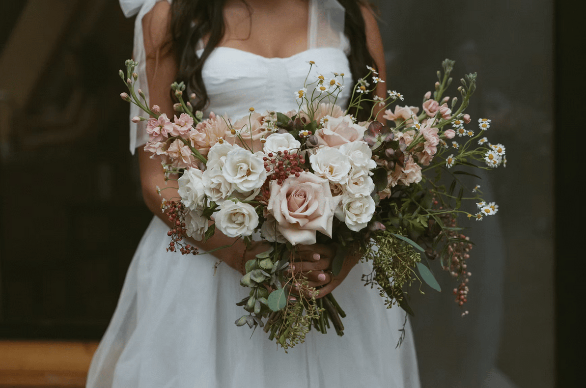 Contentment Flowers portfolio 4