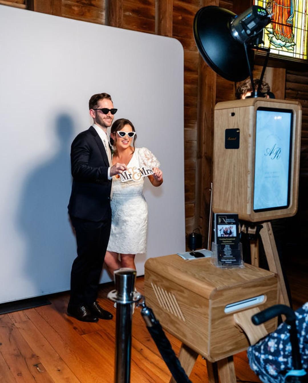 FX Photo Booths portfolio 4