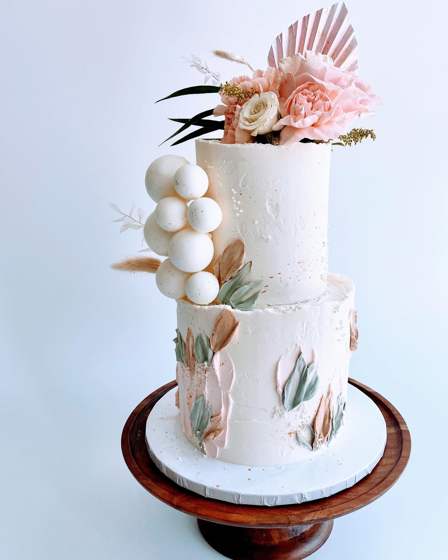 Tattooed Bakery portfolio 2