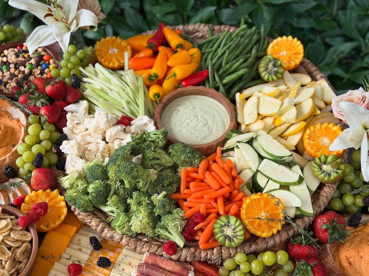 KeifsCatering portfolio 1