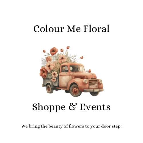 Colour Me Floral Shoppe & Events