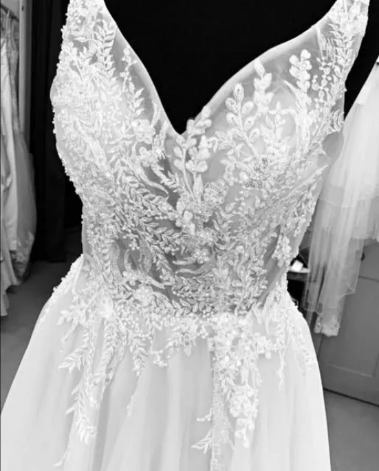 Marsha Lea Bridal Studio portfolio 4