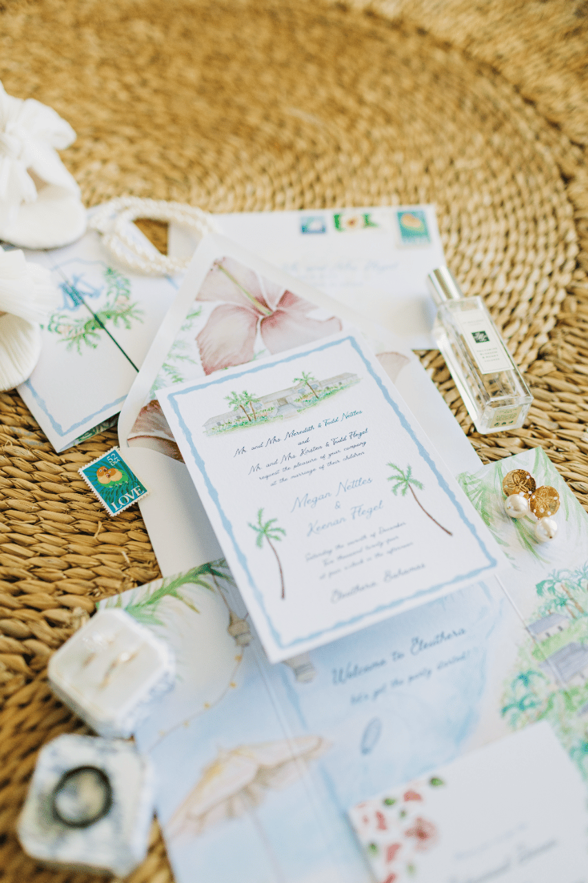 A Modern Winter Wedding at The Potlatch Club
