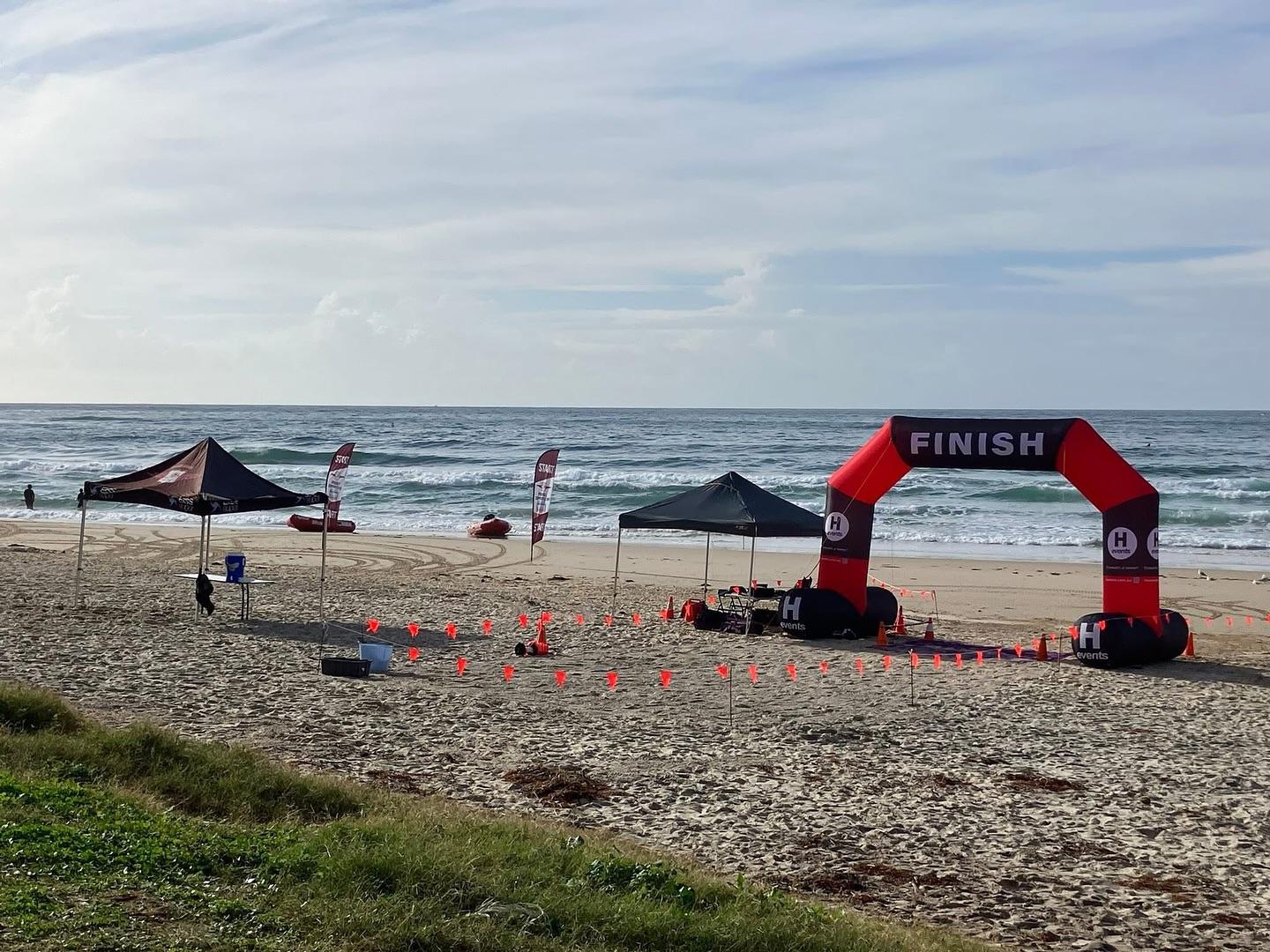 Caves Beach Surf Life Saving Club portfolio 4