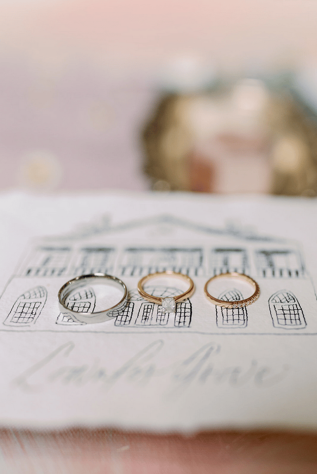 Baylye Burnette Events & Design portfolio 2