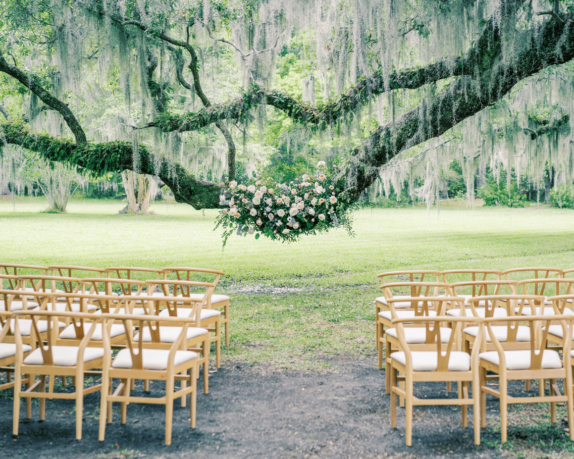 Baylye Burnette Events & Design