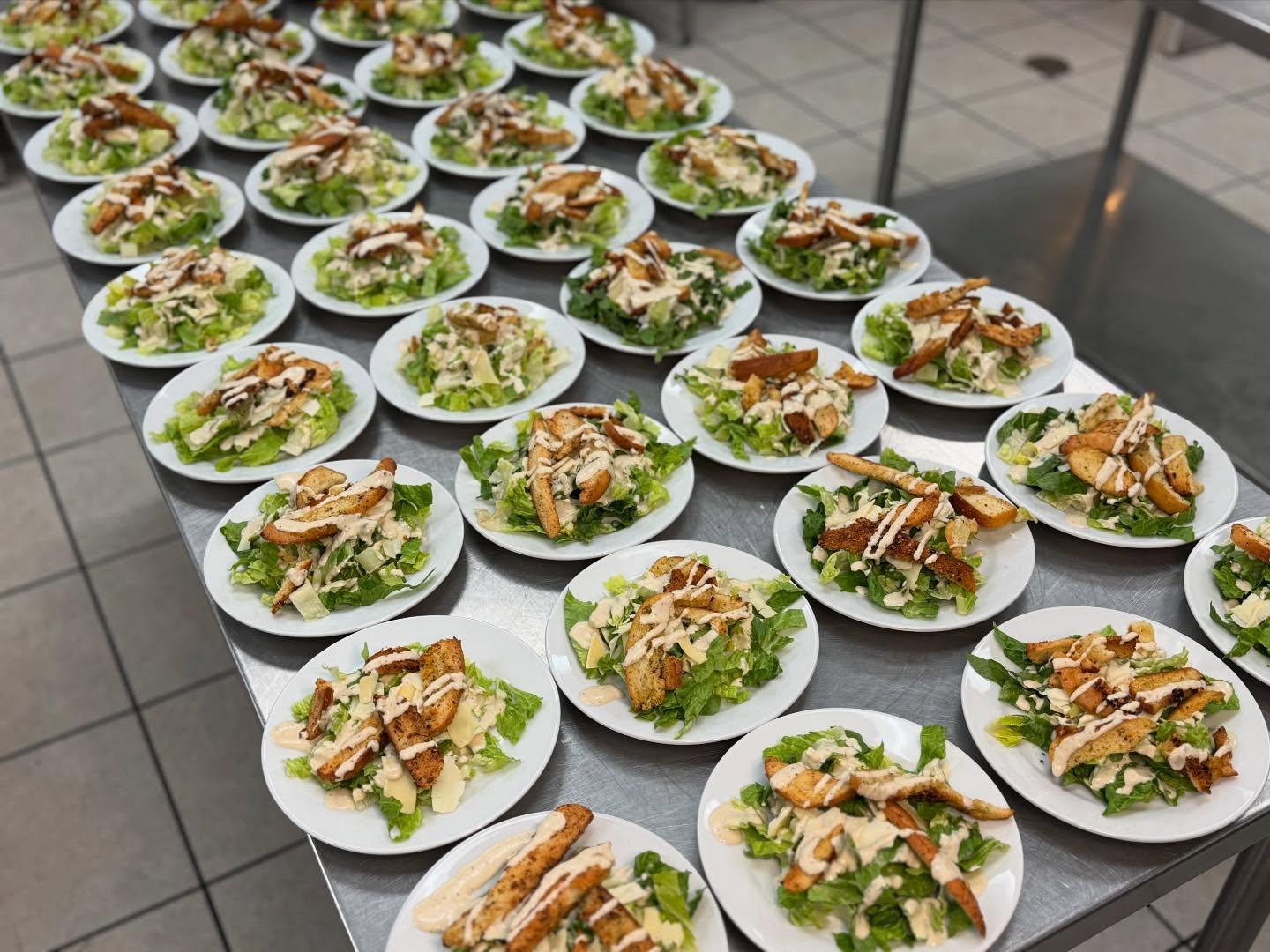 KeifsCatering portfolio 4