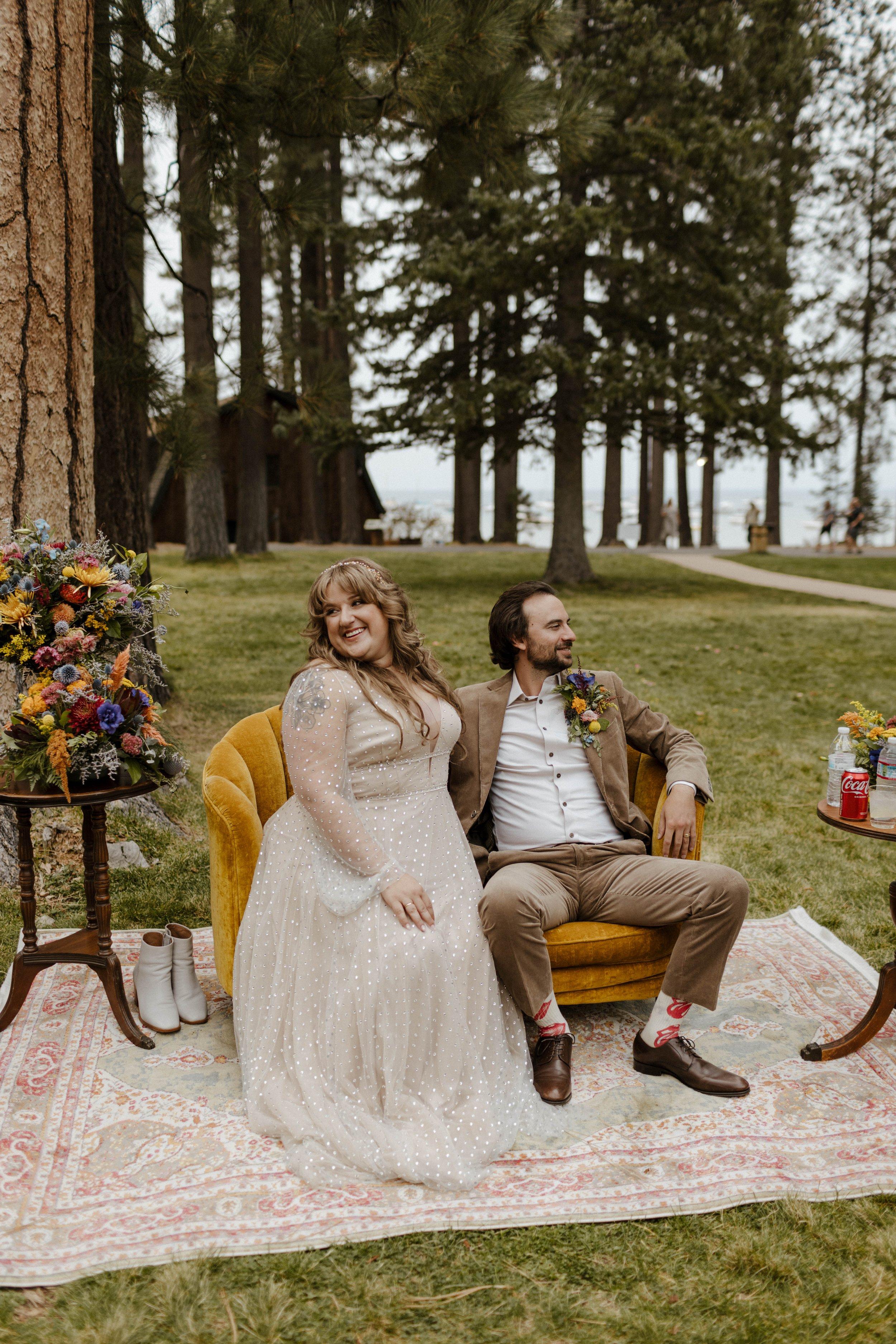 Pomegranate Occasions
