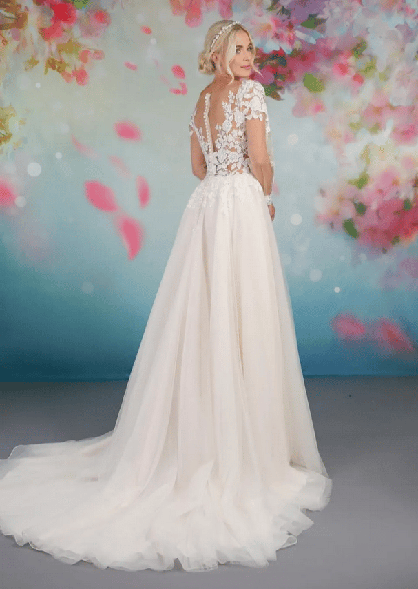 Marsha Lea Bridal Studio portfolio 1