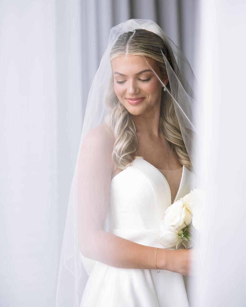 Reagan Brown Events portfolio 3