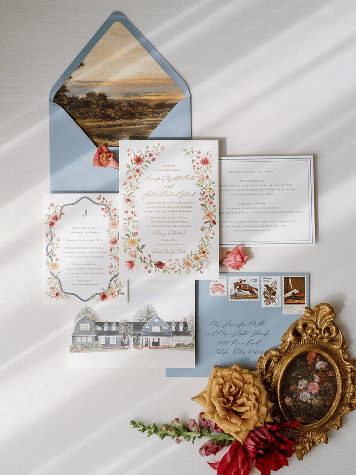 Jeannene Lillie Events portfolio 1