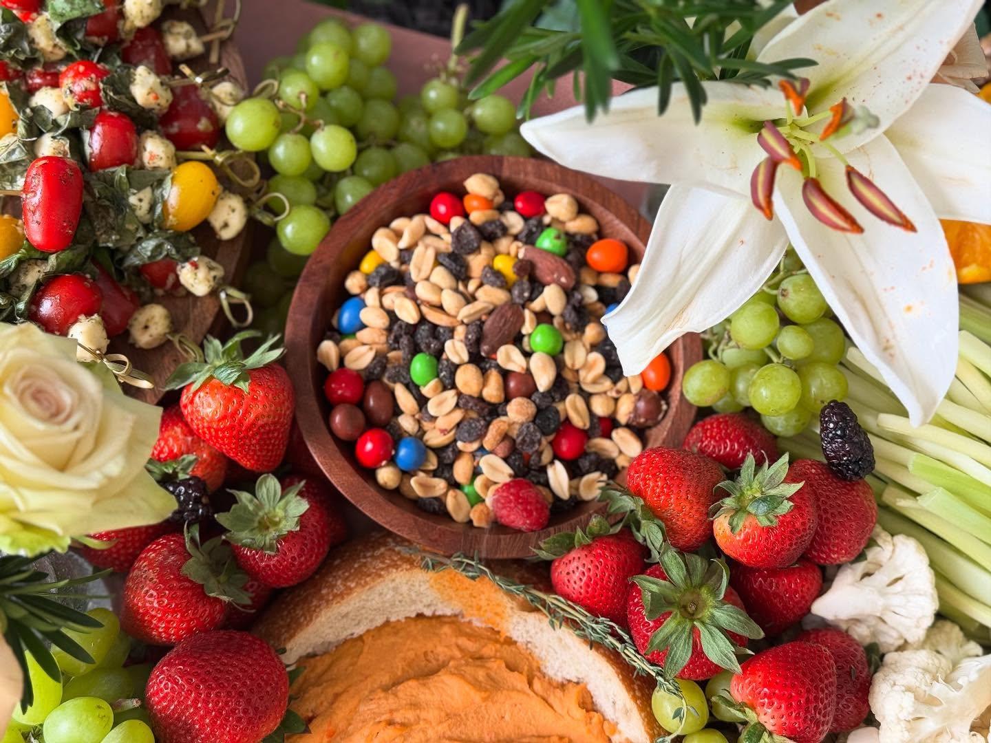 KeifsCatering portfolio 2