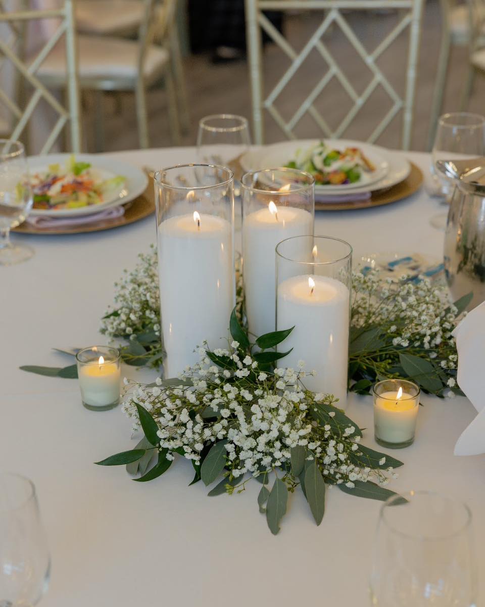 Reagan Brown Events portfolio 1