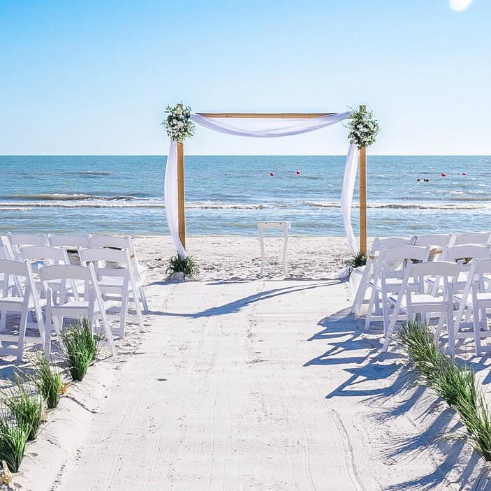 DoubleTree Beach Resort by Hilton North Redington Beach portfolio 4