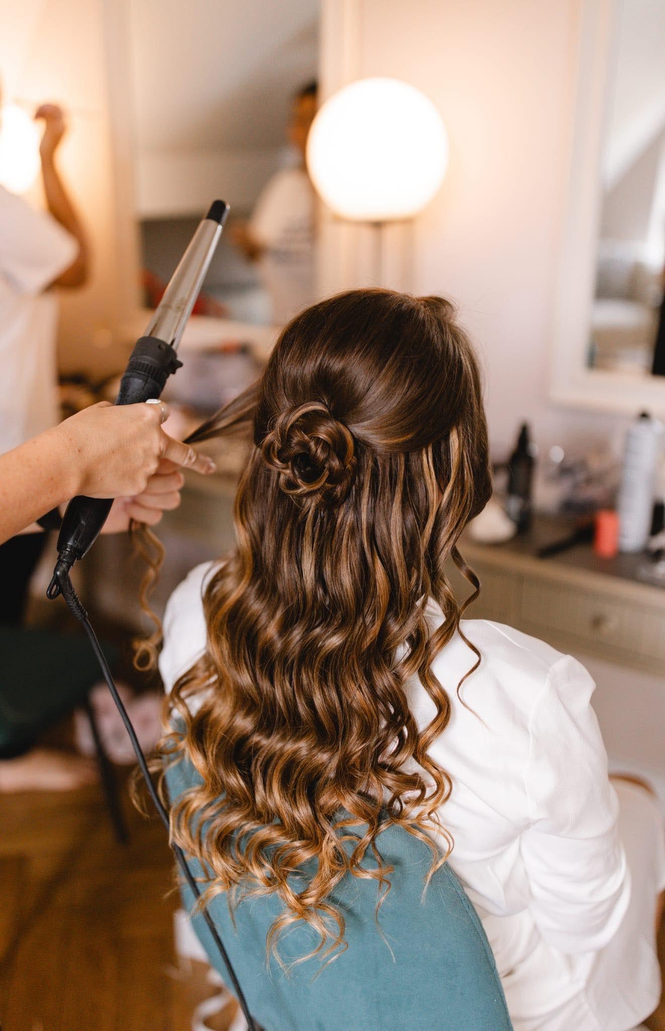 Paris Bridal Hair portfolio 4