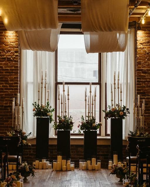 Reagan Brown Events portfolio 5