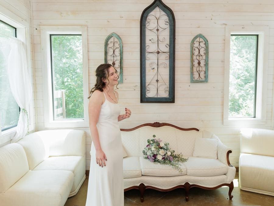 Carolina Country Weddings portfolio 1