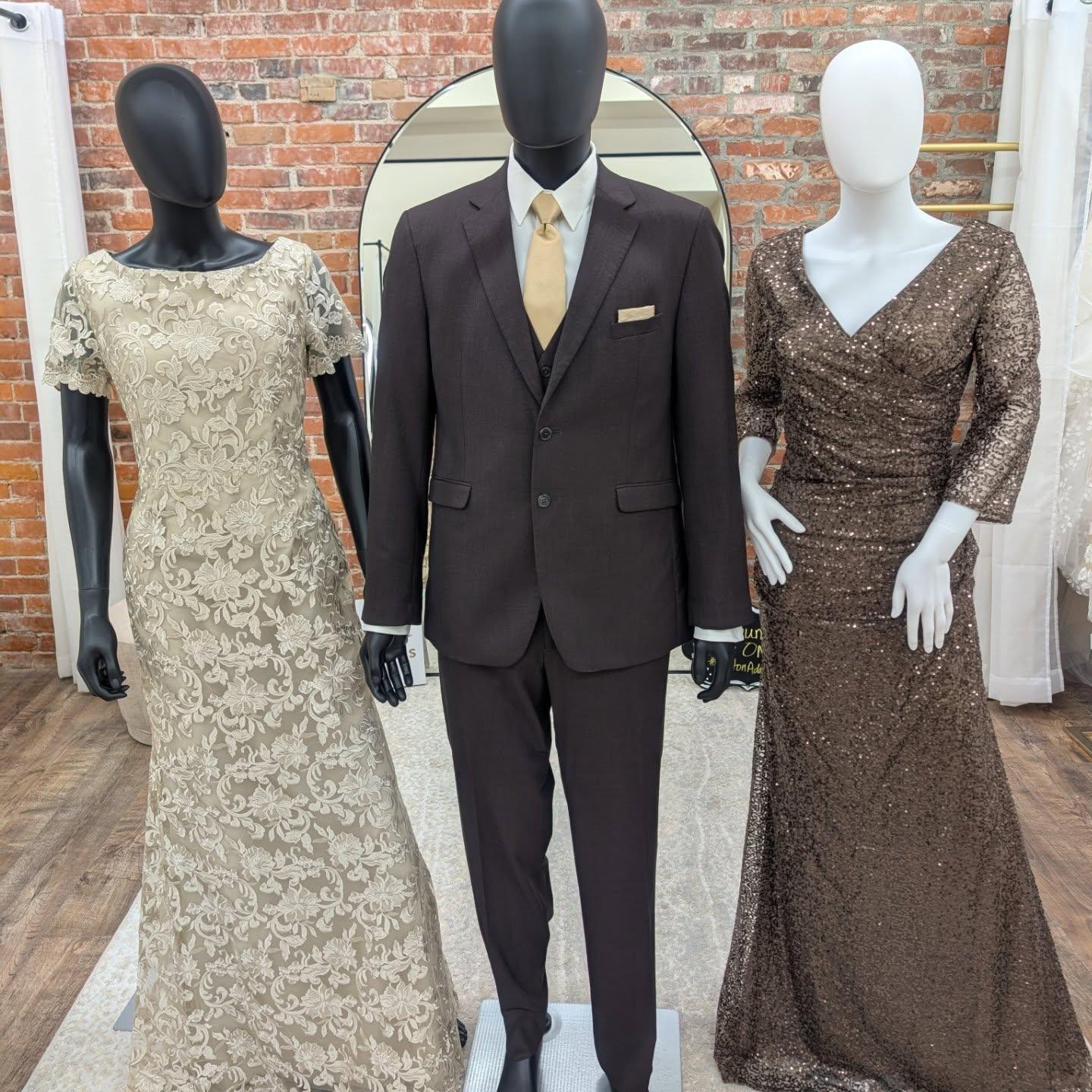 Ashton Adair Bridal portfolio 1