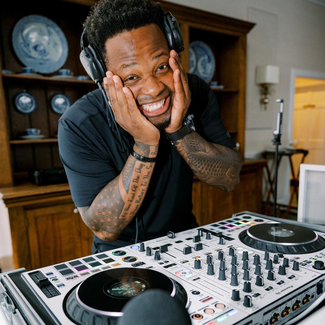 DJs of Charleston