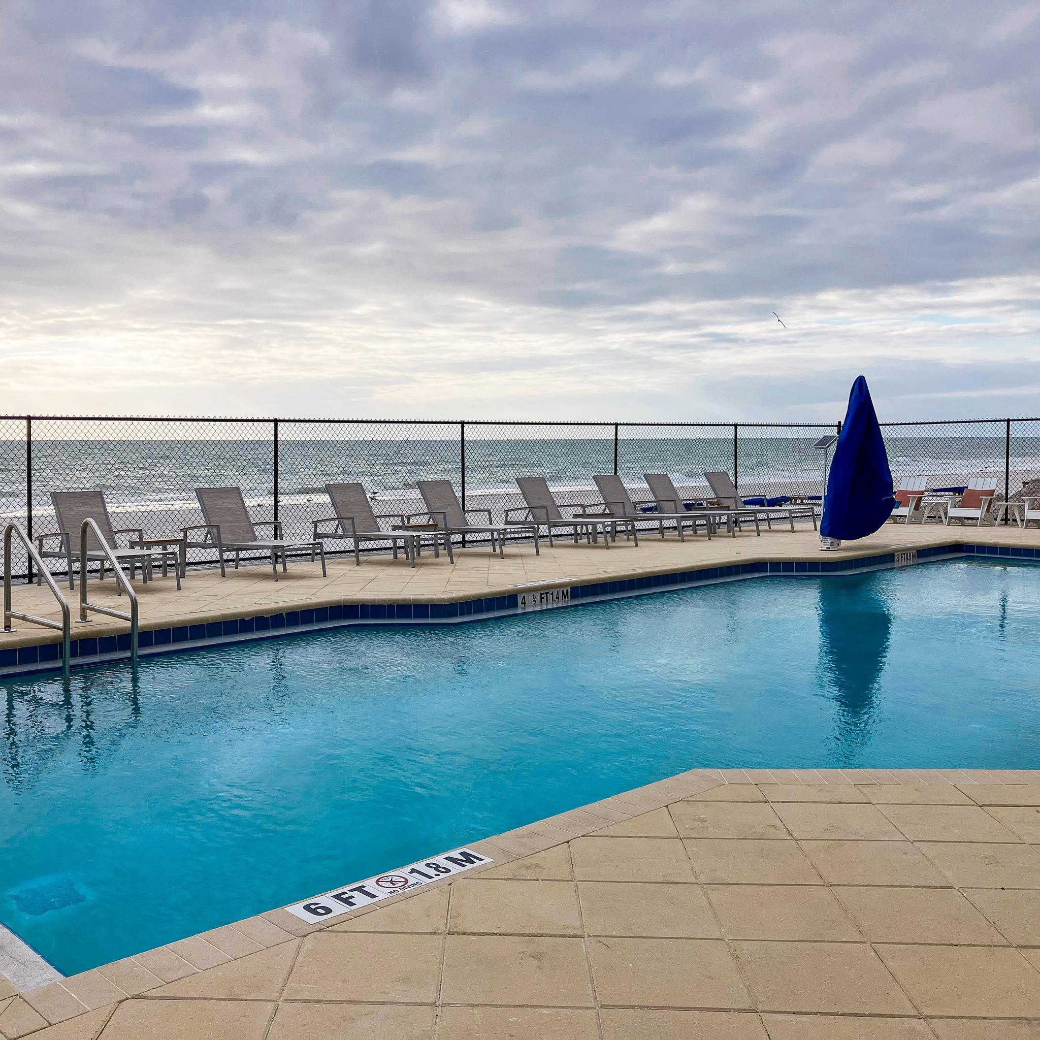 DoubleTree Beach Resort by Hilton North Redington Beach portfolio 5
