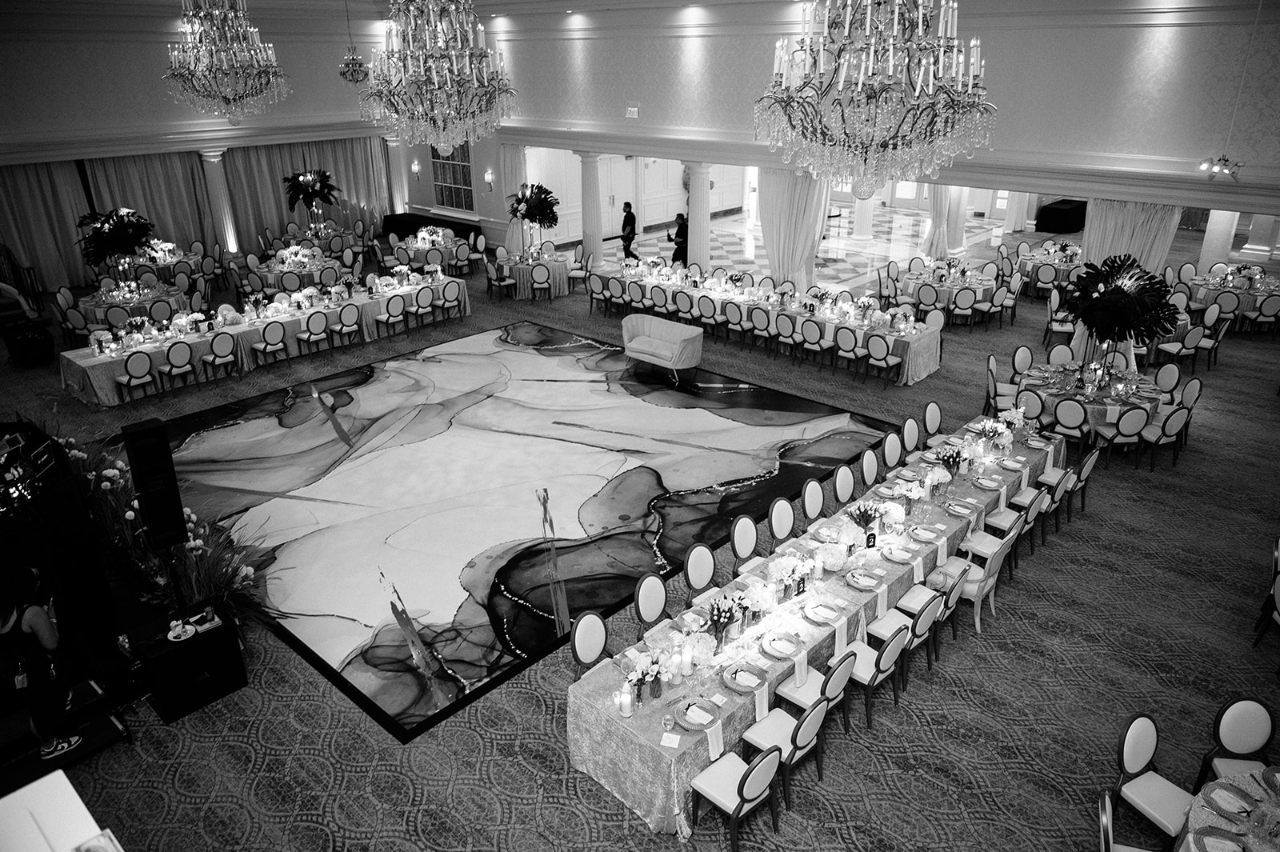 Events Cherished Wedding Planning portfolio 4