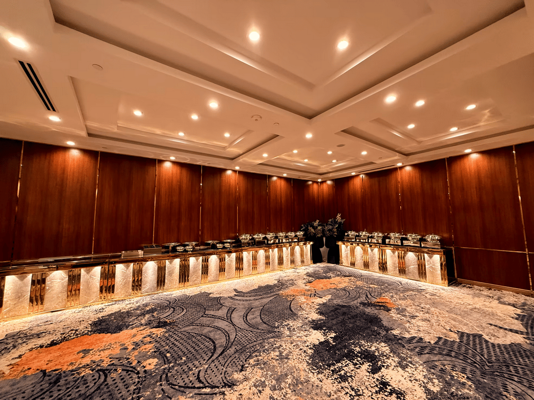 Ritz Banquet Hall portfolio 5
