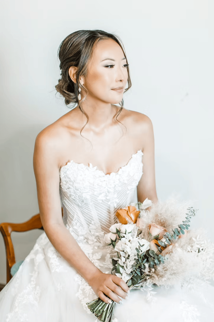 Hayley Joan Makeup Artist
