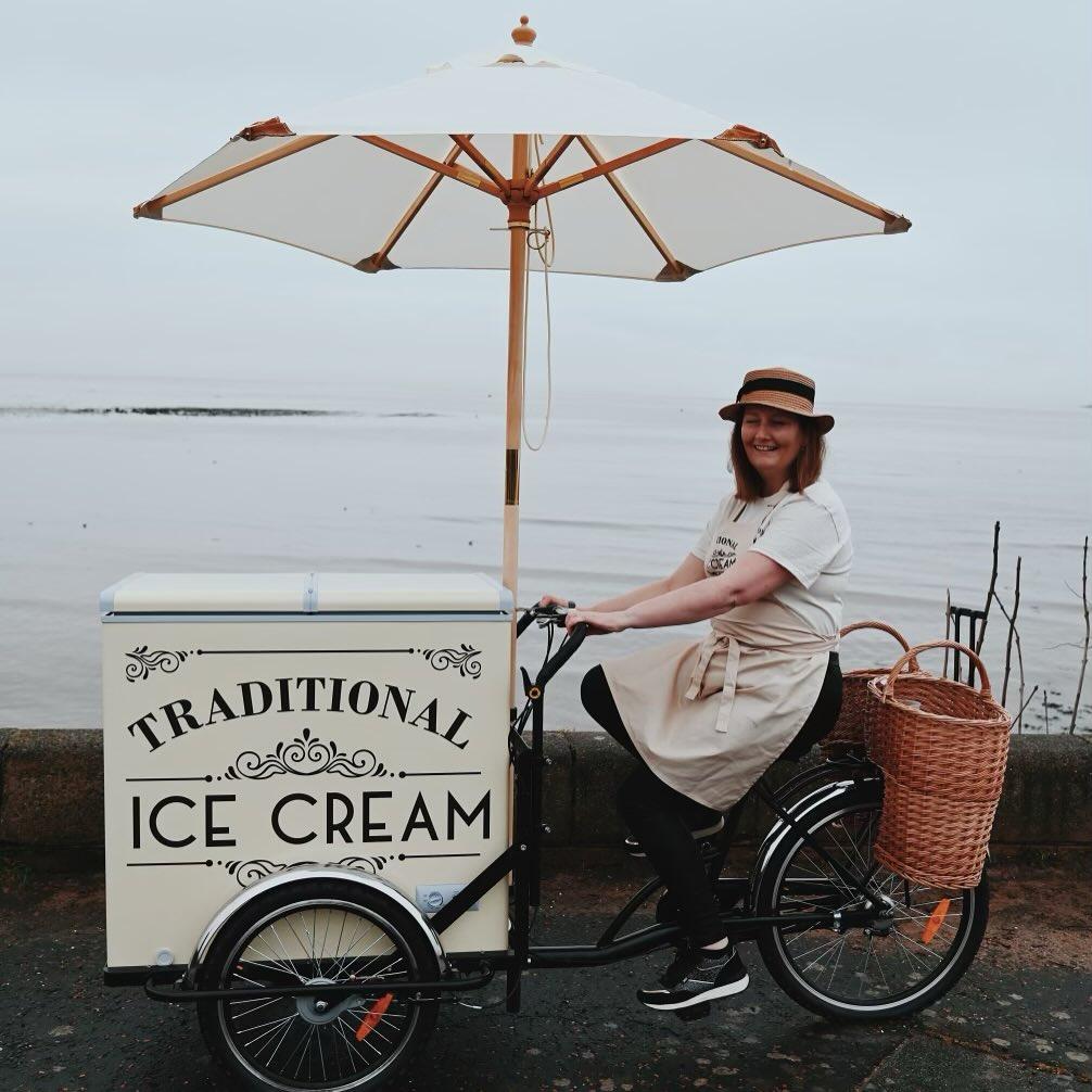 Tricycle Treats portfolio 5