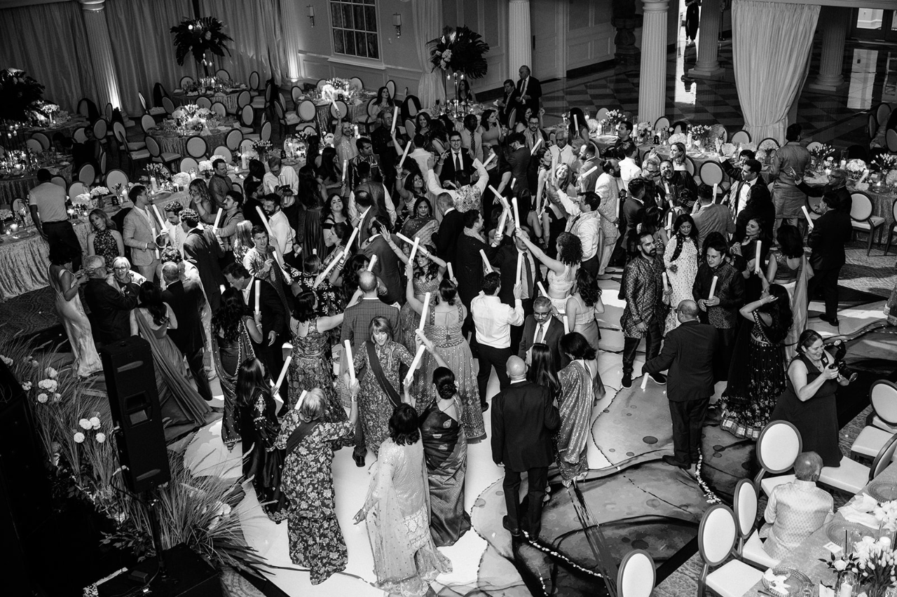 Events Cherished Wedding Planning portfolio 5