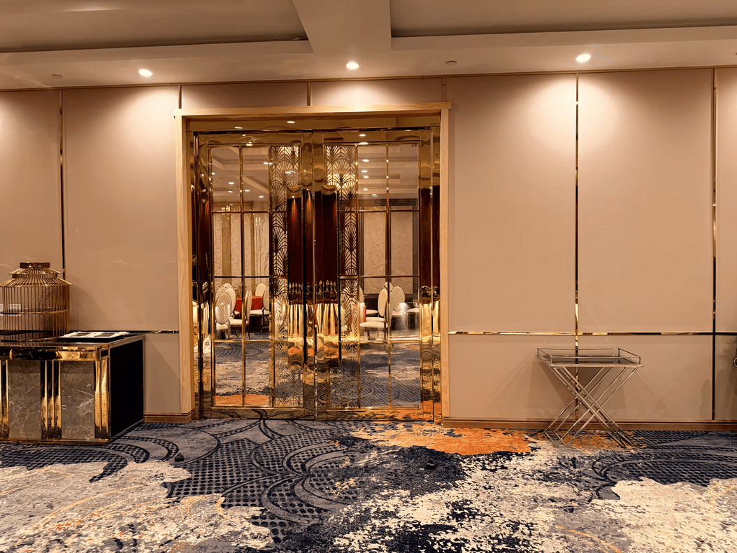 Ritz Banquet Hall portfolio 3