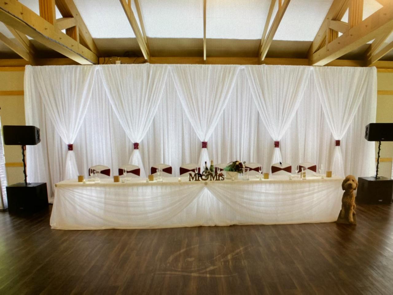 Grand Vue Events portfolio 4