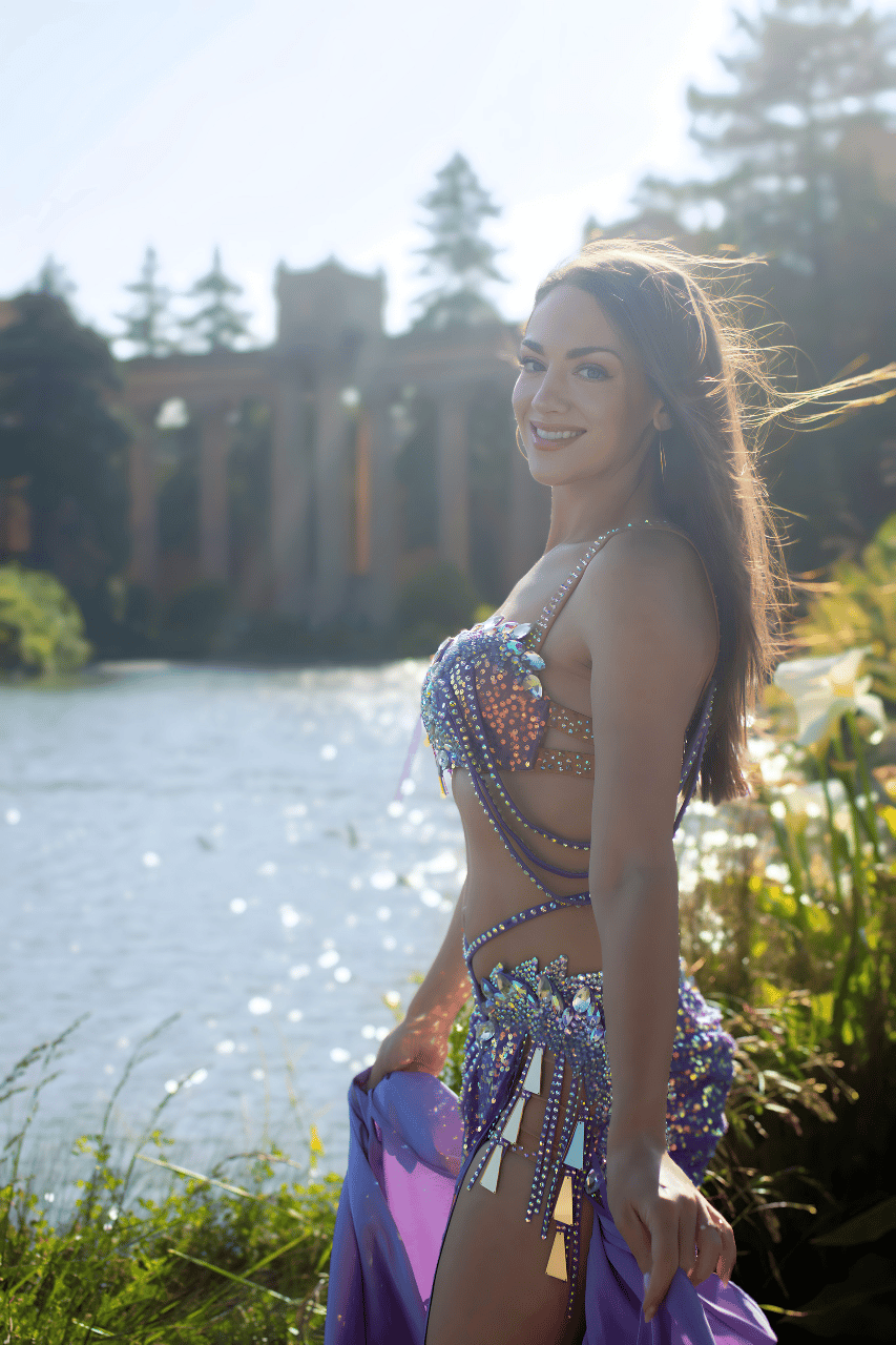 Johanna Michelle Dance portfolio 2