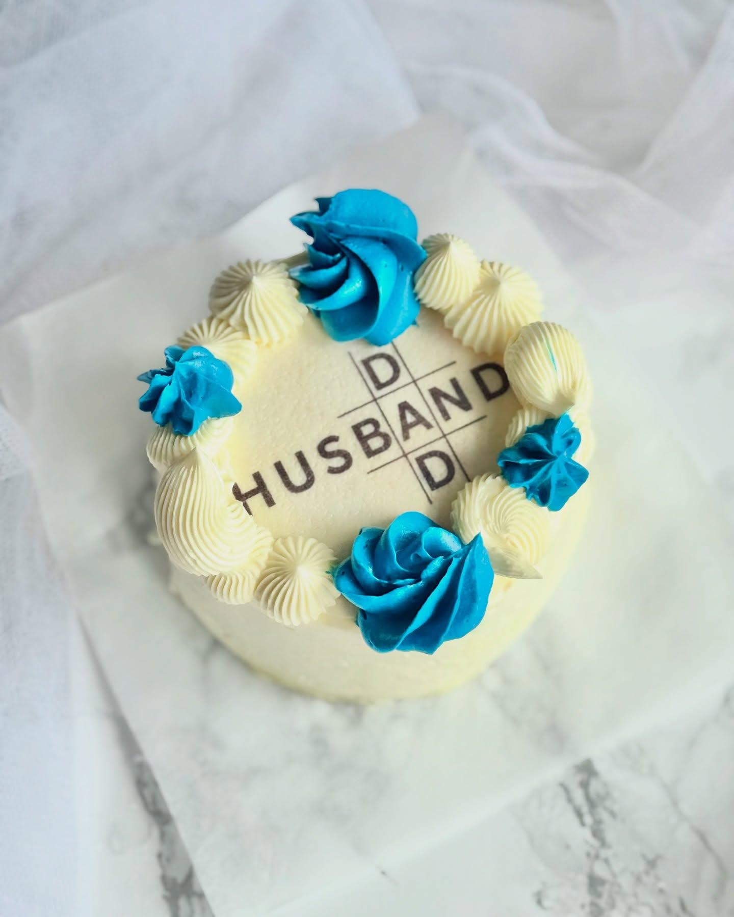 Sugar Mood Cakes portfolio 2