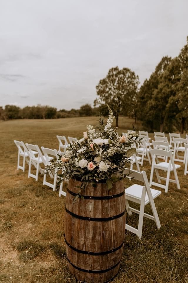 Grand Vue Events