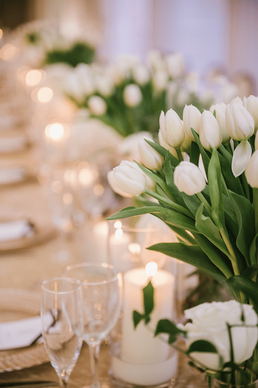 Events Cherished Wedding Planning portfolio 1