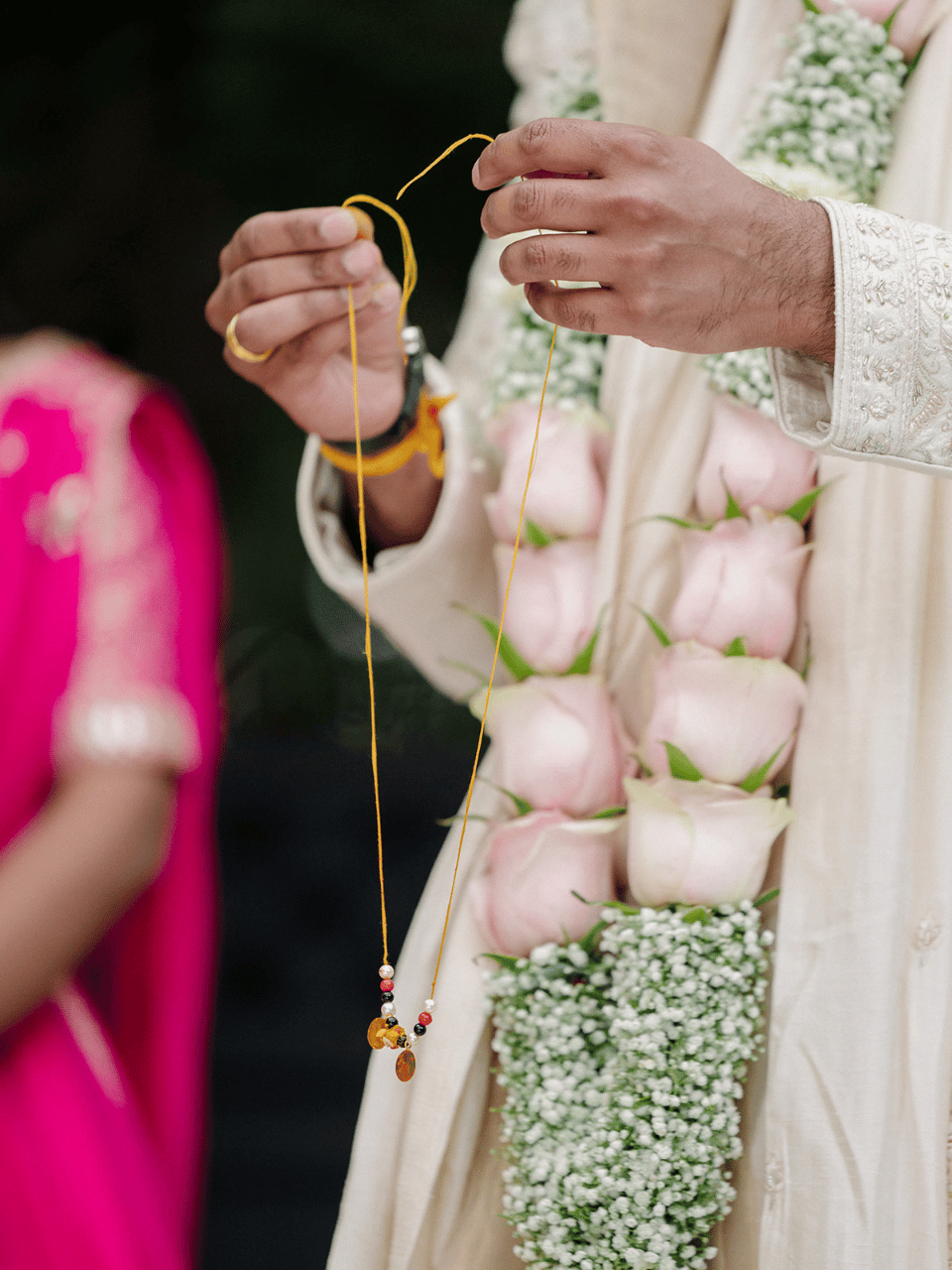 Events Cherished Wedding Planning