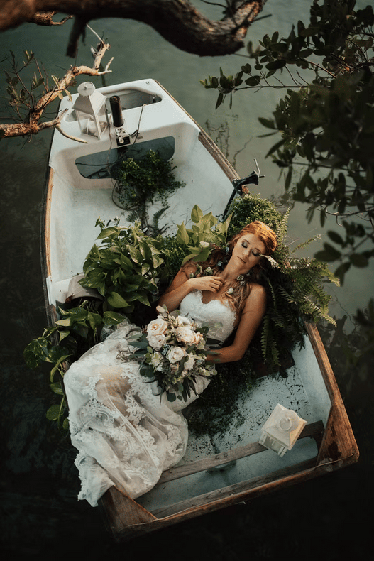 Kayla Flores Hair & Makeup Artistry portfolio 1
