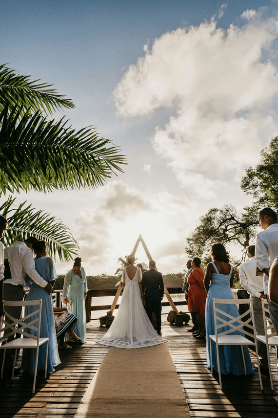 Snow & Co. Weddings + Events