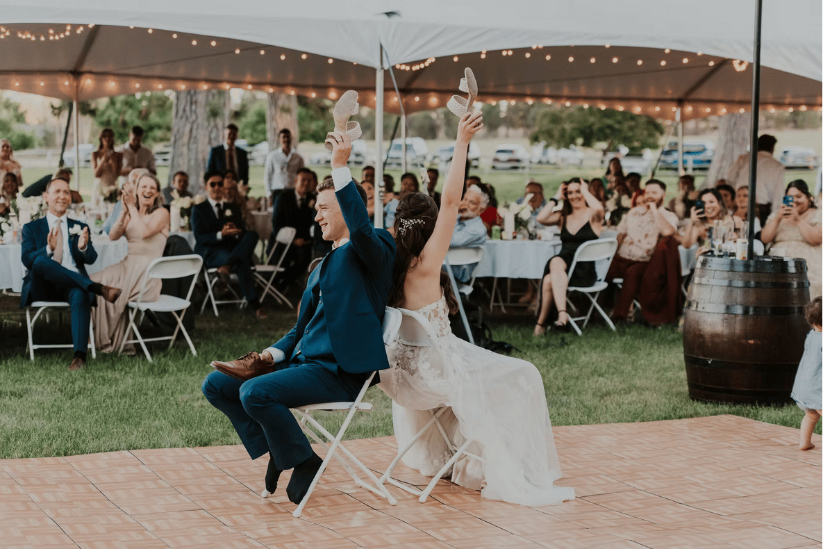 Silk and Sage Event Planning
