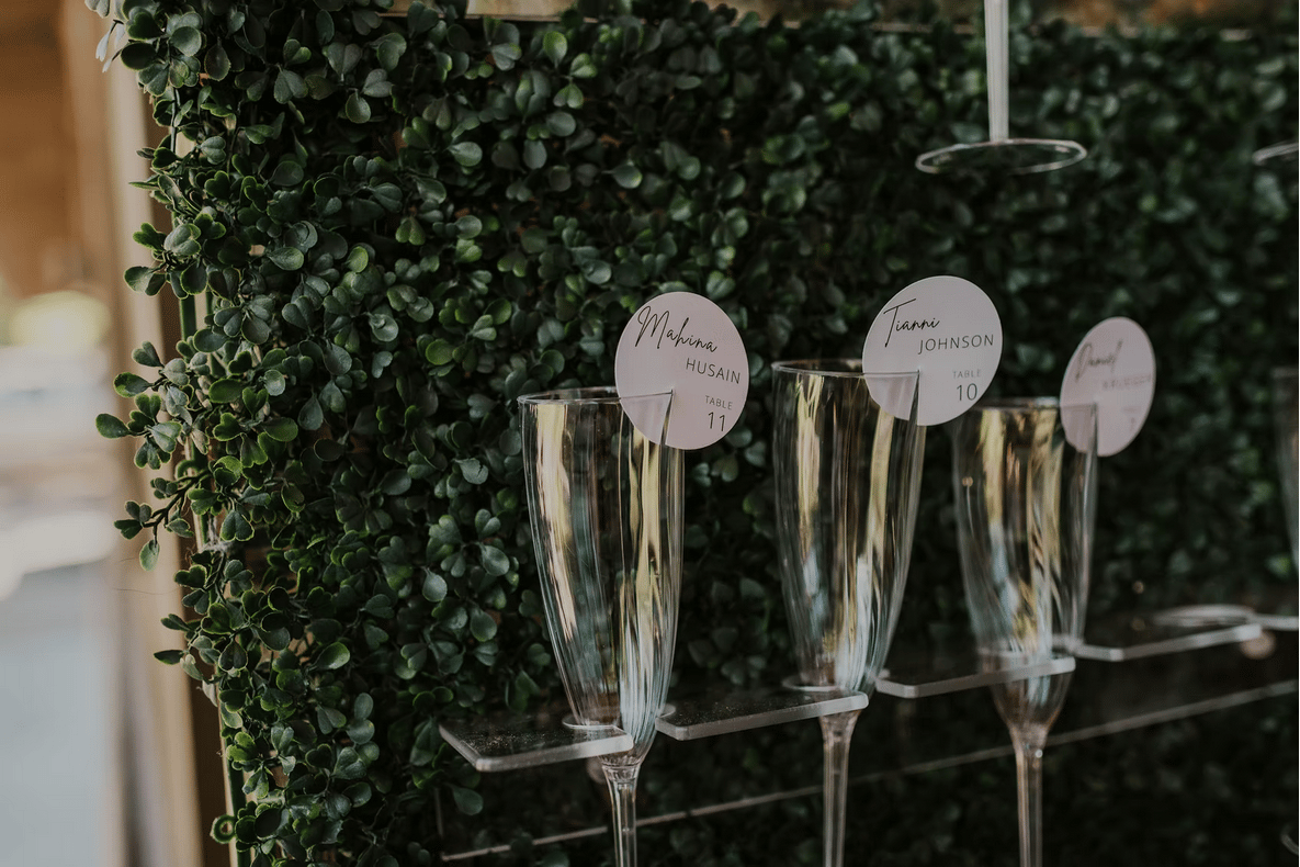 Silk and Sage Event Planning portfolio 4