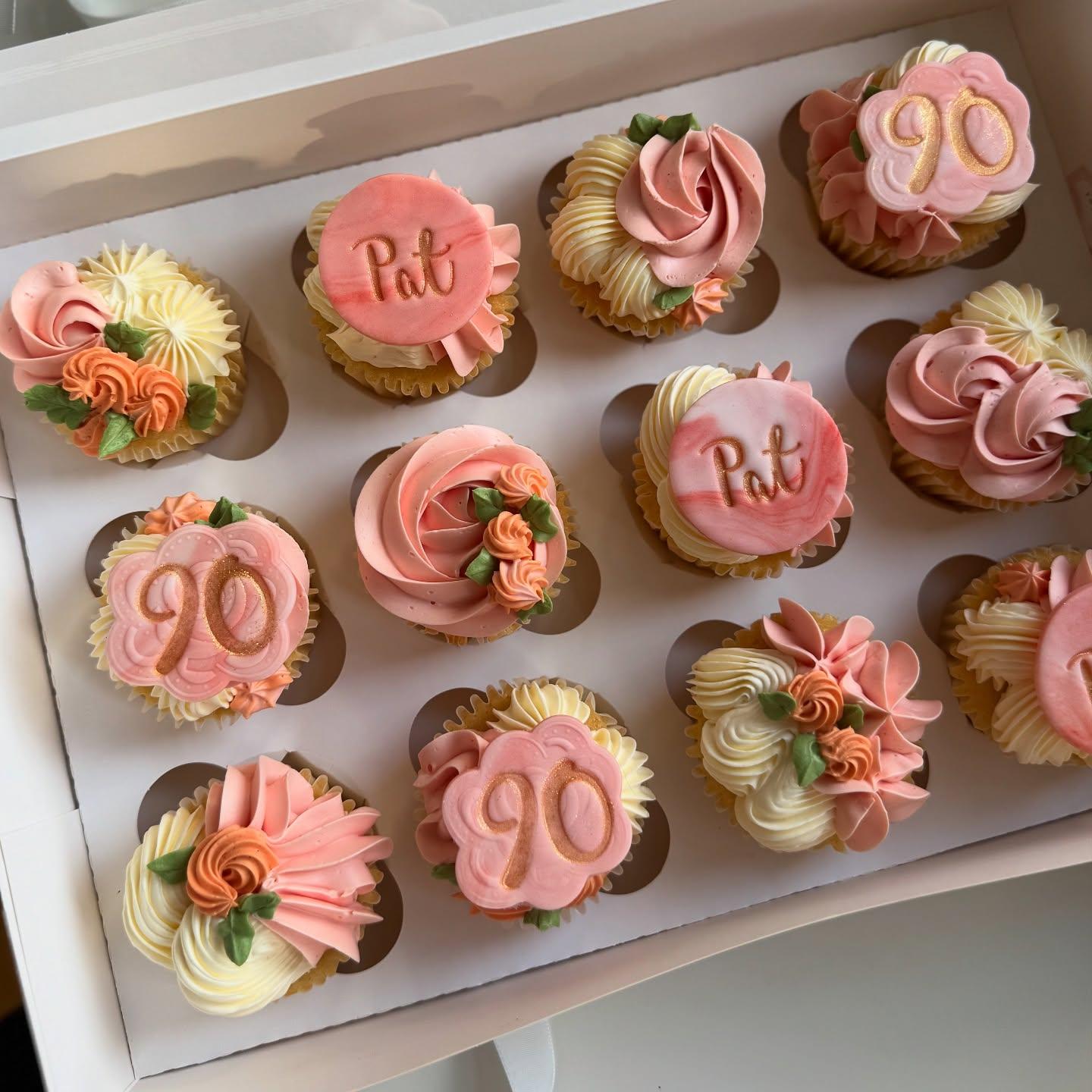 Sugar Mood Cakes portfolio 5