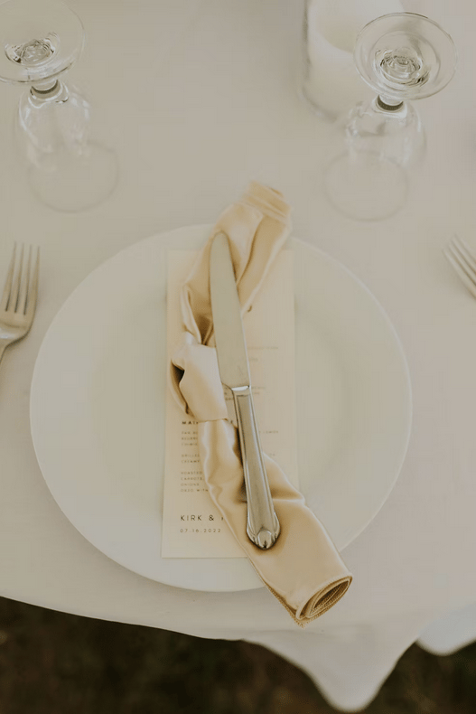 Silk and Sage Event Planning portfolio 3