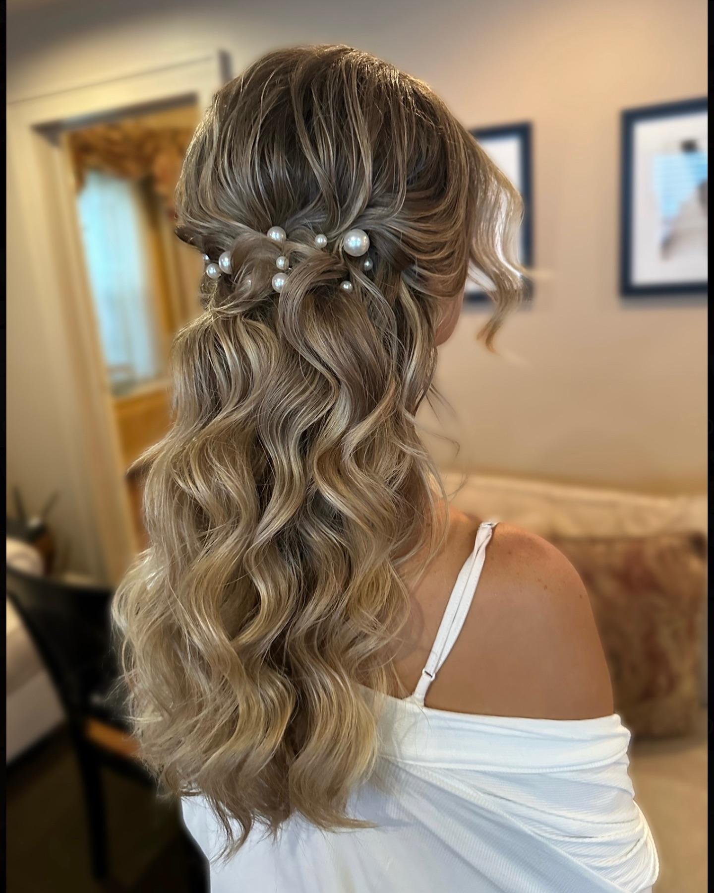 B CHIC hairboutique portfolio 4